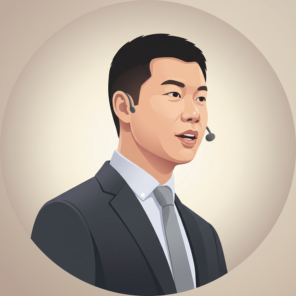 Justin Fan, Commercial Developer