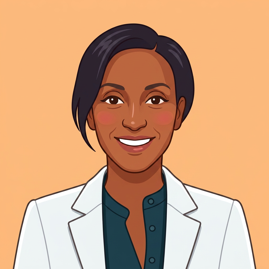Nina Reid, Narrative Consultant